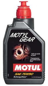 Motul Motylgear 75w-90 1L