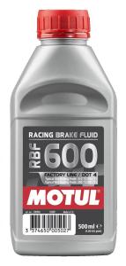 Motul RBF600 Factory Line 500 ml