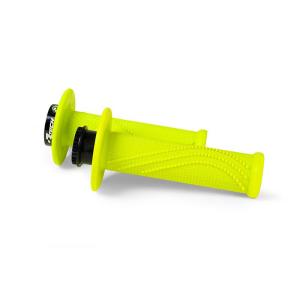 Handtag Rtech R20 LOCK-ON WAVE, NEON GUL