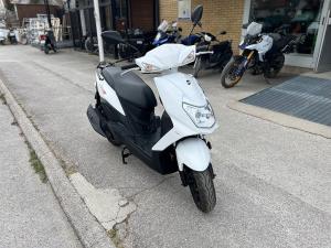 SYM Orbit 3 5Mil 0.05 CVT Euro 5