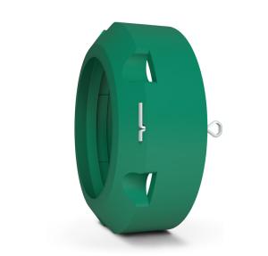 SKF Removable Fork Mud Scraper Kit 48 mm. - SHOWA