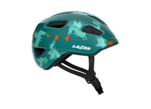 Lazer Nutz 50-56cm Dragons Kineticore Hjälm