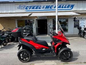 Quadro QUADRO 4 B-KORT