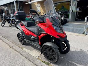 Quadro QUADRO 4 B-KORT