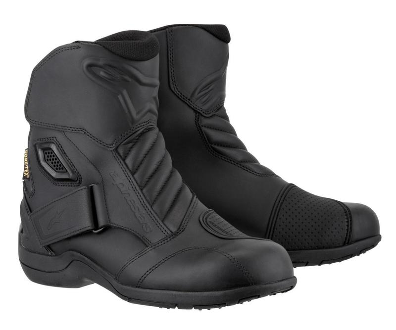 New Land Gore-Tex Alpinestars Stövel