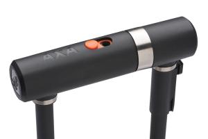 AXA Newton Pro UL-190 U-lock
