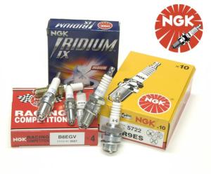 NGK sparkplug MR8E-9