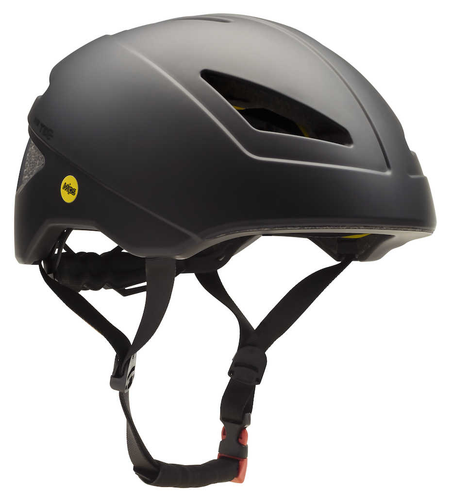 Nice 54-58 MIPS Svart