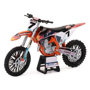 New-Ray, 1:12 Red Bull KTM 450SX-F Aaron Plessinger