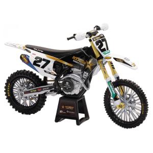 1:12 HUSQVARNA RACING TEAM MALCOM S