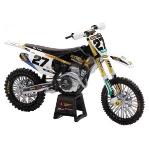 1:12 HUSQVARNA RACING TEAM MALCOM S
