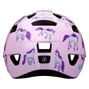 Lazer Nutz 50-56cm Unicorns Kineticore Hjälm
