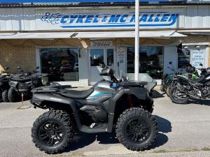 CFMOTO CFORCE 625 S
