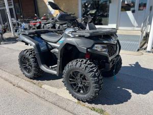 CFMOTO CFORCE 625 S