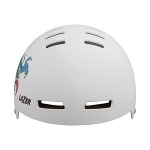Lazer One+ MIPS M (55-59cm) Dragon Matte White