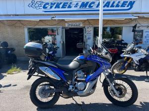 Honda XL700 VA TRANSALP Transalp 0.7