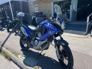 Honda XL700 VA TRANSALP Transalp 0.7