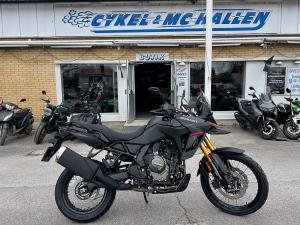 Suzuki DL800 DE