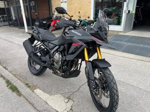 Suzuki DL800 DE