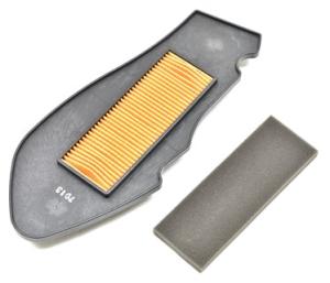 PAPER FILTER, AIR CLEANER