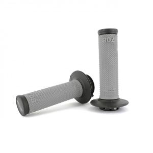 Progrip, 708 LOCK ON GRIPS, SVART GRÅ
