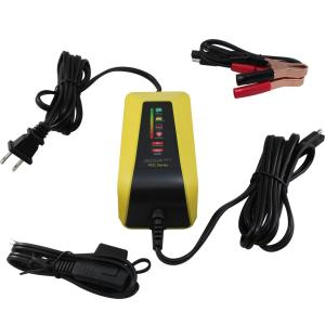 Motobatt Batteriladdare Water Boy