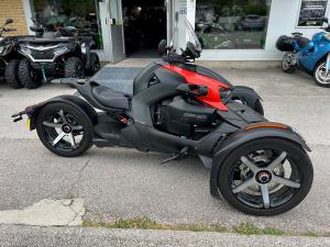 Can-Am RYKER SPORT 900