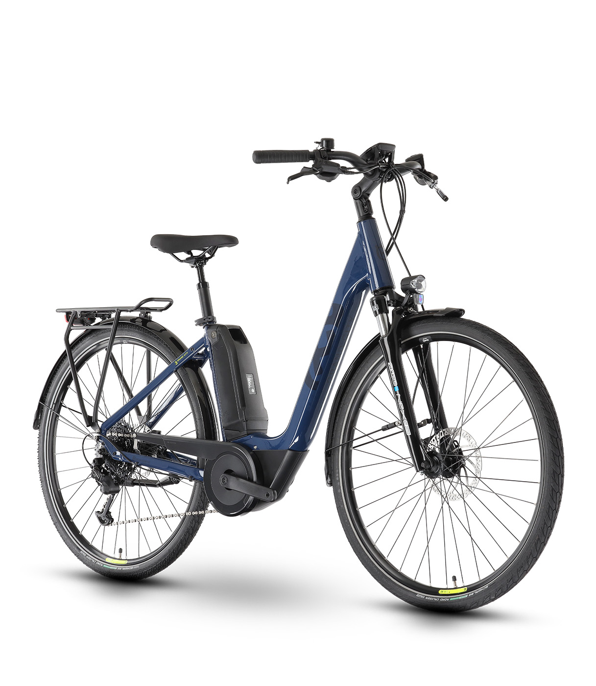 Husqvarna Grand City Y3 28x55 9S M350