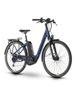 Husqvarna Grand City Y3 28x55 9S M350