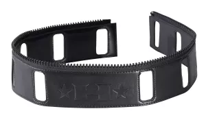 Halvarssons Midje koppling Waist Zip Svart Dam 70cm