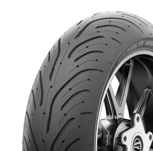 190/50ZR17 73W MICHELIN PILOT ROAD 4
