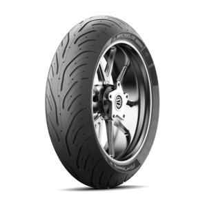 190/50ZR17 73W MICHELIN PILOT ROAD 4