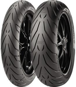 110/80R19 Framdäck V ANGEL GT PI