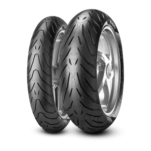 160/60 ZR 17 M/C (69W) TL R Pirelli Angel St