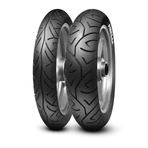 140/70-15 Reinf 69P Bak Sport Demon Pirelli