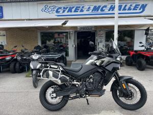 CFMOTO 800MT Explore