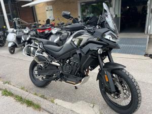 CFMOTO 800MT Explore