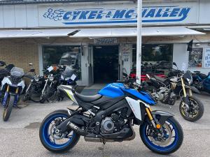 Suzuki GSX-S1000