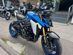Suzuki GSX-S1000