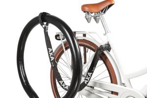 AXA ULC-130 Plug-in kedja (Passar XXL lås)