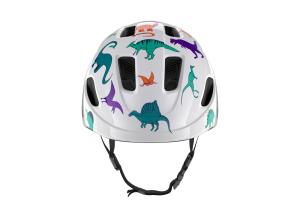 Lazer Pnut 46-50cm Dinosaurs Kineticore Hjälm