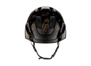 Lazer Pnut 46-50cm Flying Rocket Kineticore Hjälm