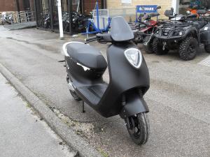 YADEA C1S KAMPANJ