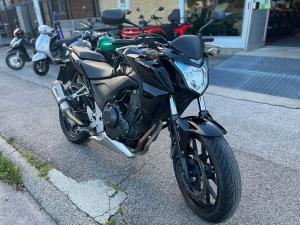 Honda CB500F A2 0.47
