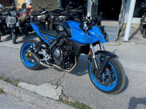 Suzuki GSX-8S