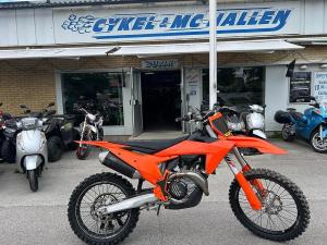 KTM SXF450