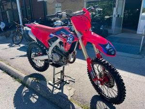 Honda CRF250R