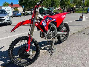 Honda CRF250R