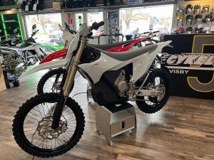 Stark STARK VARG EX 60hk A1
