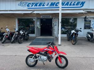 Honda CRF50 F
